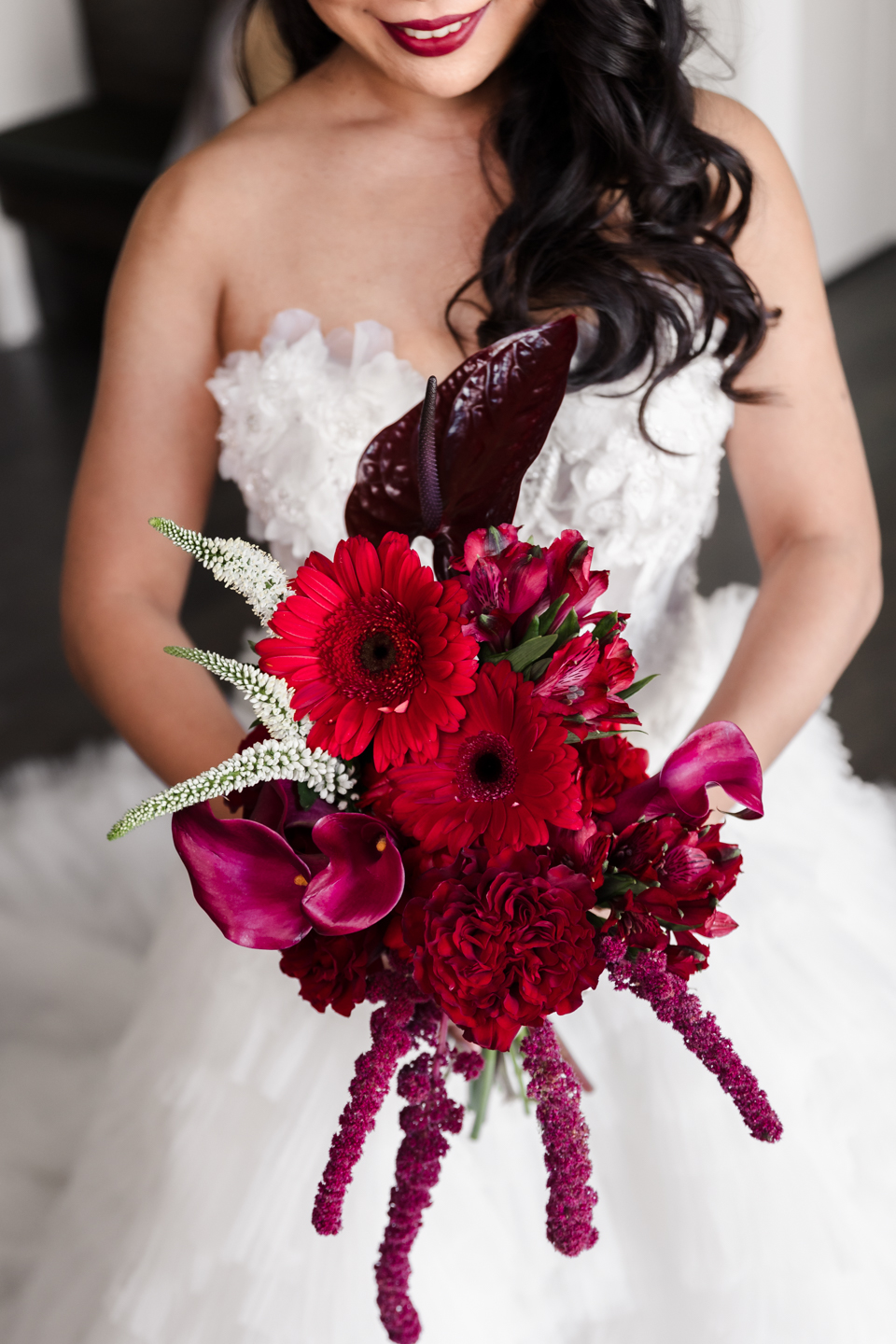 Private event celebration at The Penrose House luxury estate — photo by Destiny Marii Photography